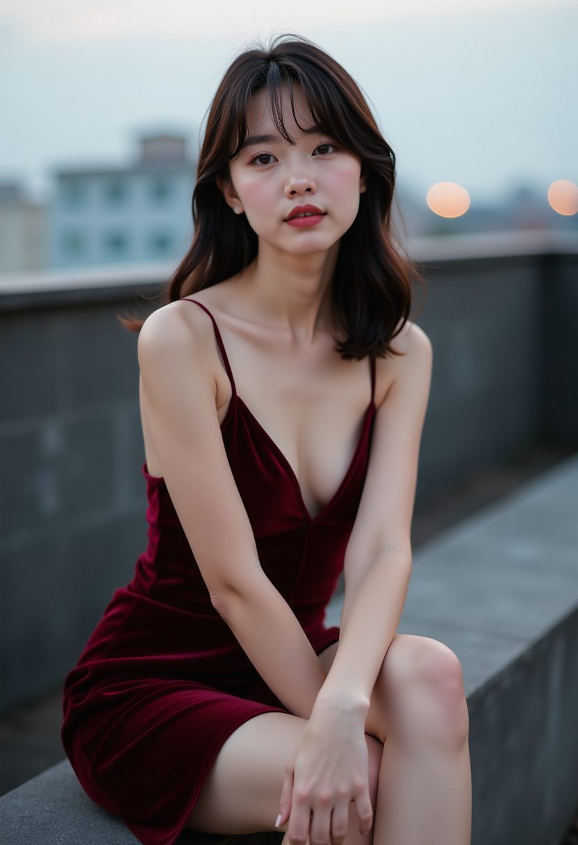 午夜答辩