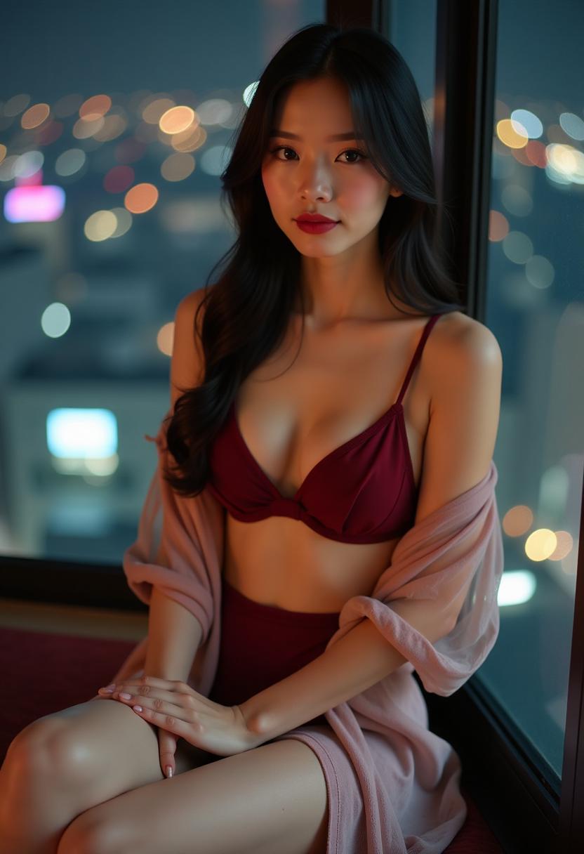 《错的是你》特别篇预告画面